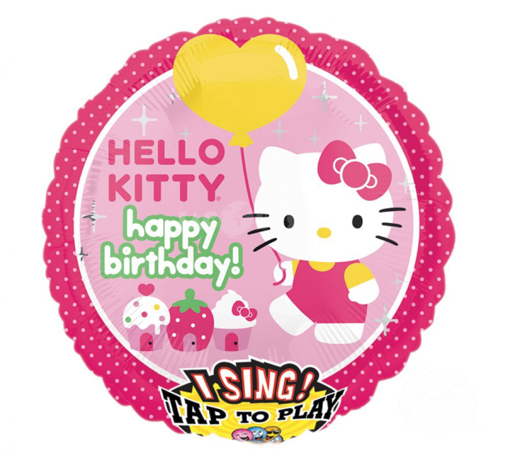    / HB Hello Kitty 28