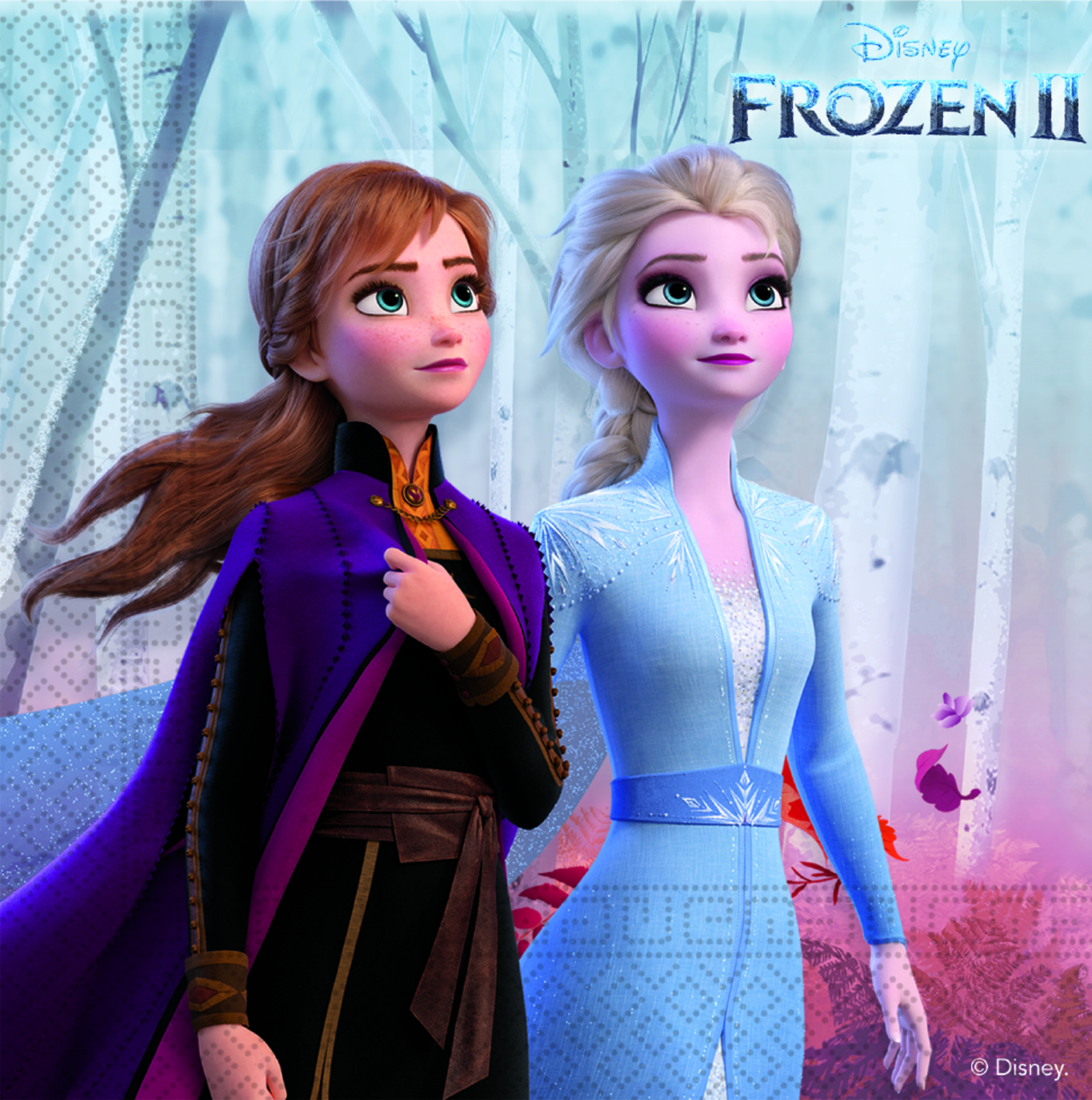  Frozen   II 33 20