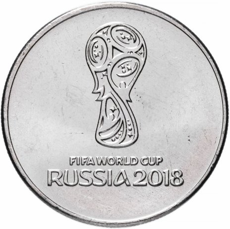  25        2018 FIFA