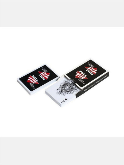 Карты игральные покер пластик Poker EMPEROR 54шт 09219 LKM  купить недорого в магазине ВесЛандия или с доставкой по Москве и России.