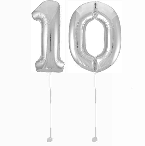 Цифра 10 шарами. Цифра 10 шарики. Цифра 10 фольгированная. Цифра 10 серебро шар фольга. Воздушный шар с цифрой 10.