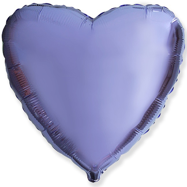Сердце Lilac 18