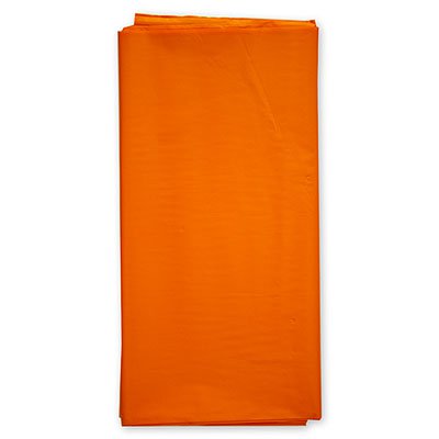 Скатерть Orange Peel полиэтиленовая 1,4х2,75м