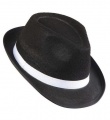Шляпы гангстерские купить недорого с доставкой или в розницу в магазине рядом с м. Коньково в Москве
