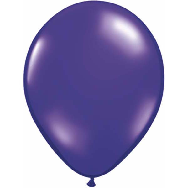 Премиум шары Кристалл Quartz Purple 11