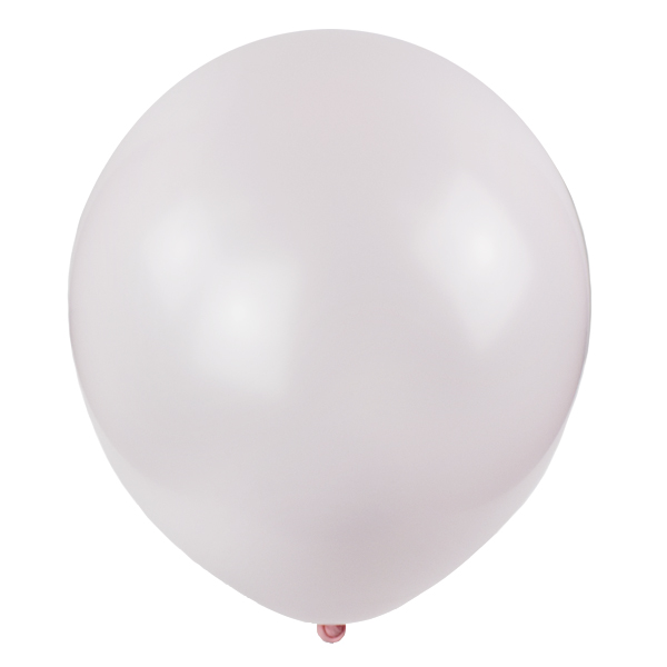 Воздушные шары с гелием и обработкой Пастель Macaroon Макарунс STRAWBERRY 084 12