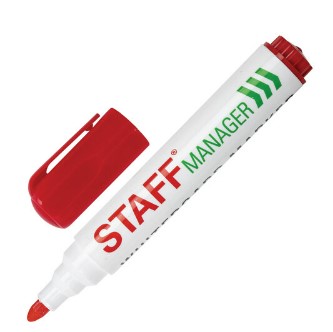      , STAFF "Manager" WBM-491, 5 ,  