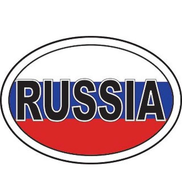   . RUSSIA