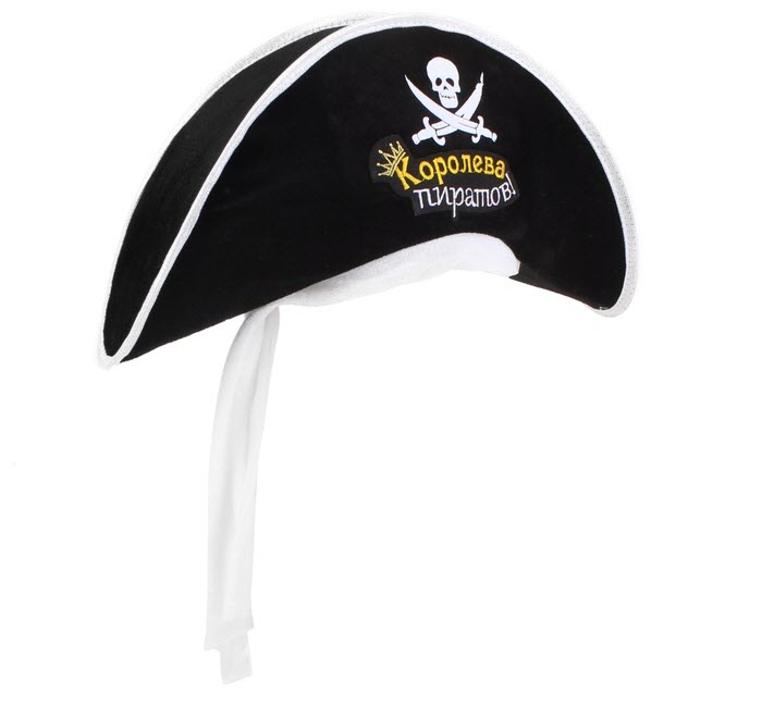 Стоковые фотографии по запросу Пиратская шляпа