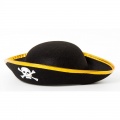 Шляпы пиратские купить недорого с доставкой или в розницу в магазине рядом с м. Коньково в Москве