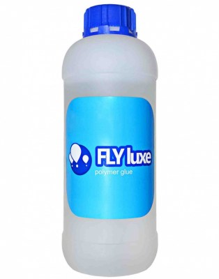 Средство Fly полимерный клей для продления полета шаров с гелием 0,85л