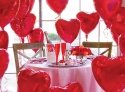 Готовимся к дню Валентина! 14 февраля-день всех влюбленных!!!