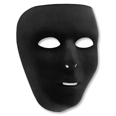 Черная маска для лица — плюсы и минусы