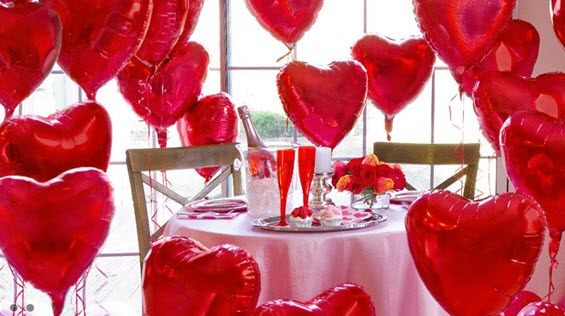 Для влюбленных, на 14 февраля, день Валентина