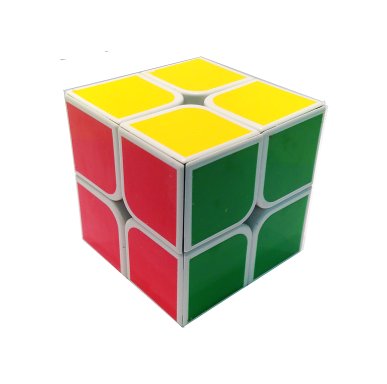 Кубик Рубика Magic фигурный 2х2 5см