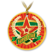    SUPER STAR