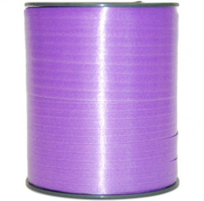 Лента Фиолетовая 5мм Х500 м