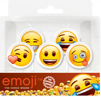  , emoji, 5     702054
