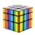  Rainbow Cube   33 5,5  FX7732 FANXIN            .