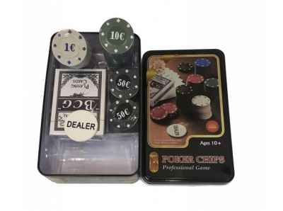    80  Poker Chips    DPC-80             .