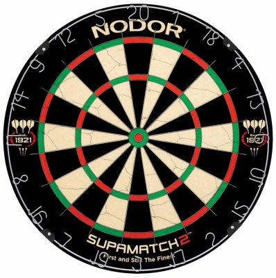   Nodor Supamatch 2 ( )-00002670 Nodor