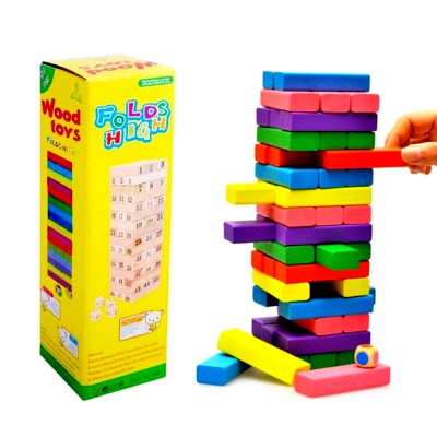     -00014046 WOODEN TOYS            .