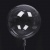Сфера 3D Deco Bubble 18"/46 см шар фольга