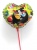 Мини - сердце на палочке Angry Birds Happy Everyday 9"/22 см