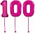- 100  Fuchsia 102      