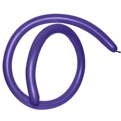 Шар для моделирования "Кристалл Quartz Purple" 160