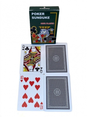     Poker Sunduke 54 -00019940 LKM             .