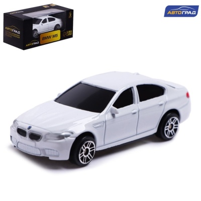    BMW M5,1:64,    7152987   