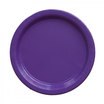  purple 17 8 Amscan 1502-1340